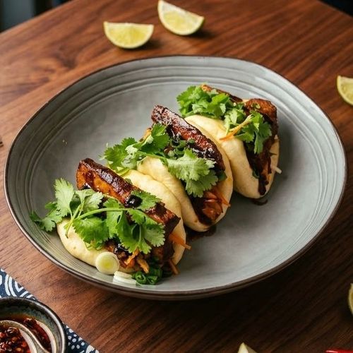 Bao Buns