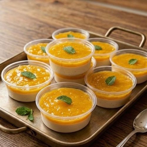 Mango Tapioka