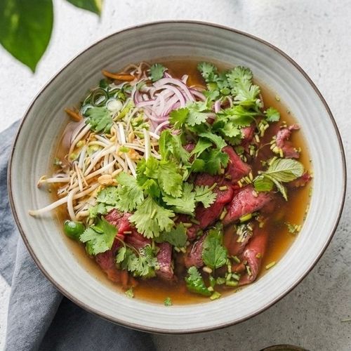 Pho Bo
