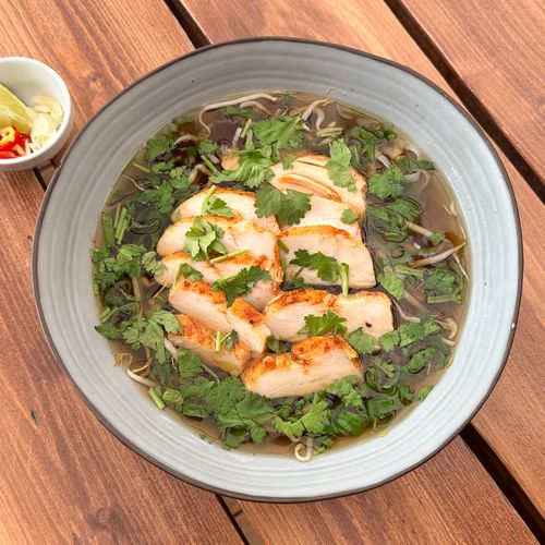 Pho Ga