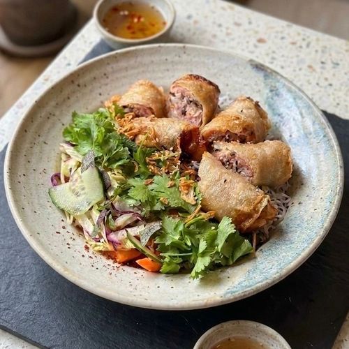 Bún Nem