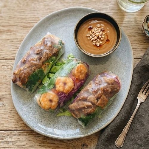 Summer Rolls